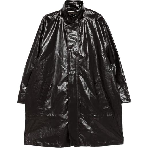 MM6 Maison Margiela giacca sports - nero