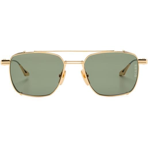 Dita Eyewear occhiali da sole eplx. 19 - oro