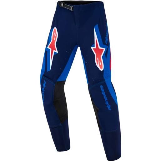 Alpinestars pantaloni moto cross enduro bambino Alpinestars youth supert