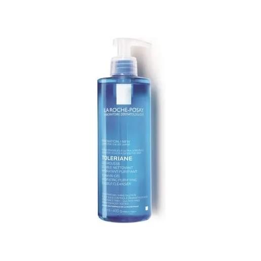 LA ROCHE POSAY-PHAS toleriane foaming gel cleanser - la roche posay - 985830746