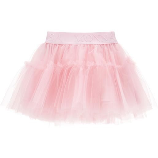 Monnalisa gonna tulle Monnalisa