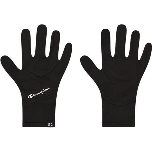CHAMPION gloves guanti invernali unisex