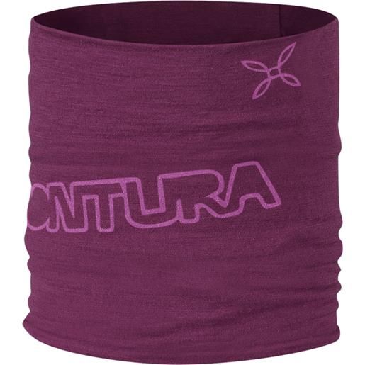 MONTURA merino collar scaldacollo