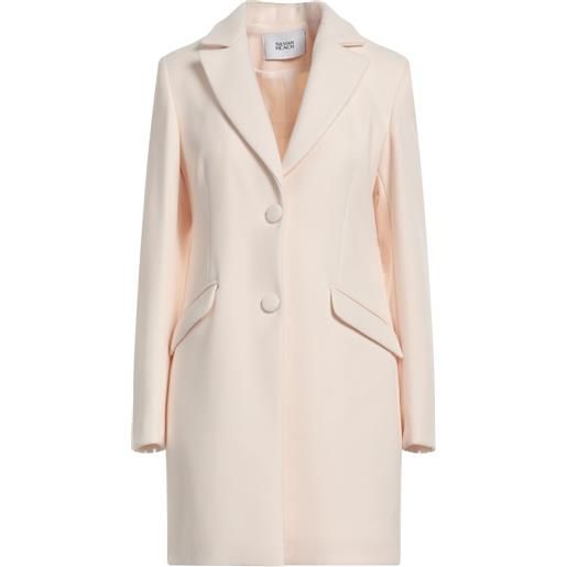 SILVIAN HEACH - cappotto