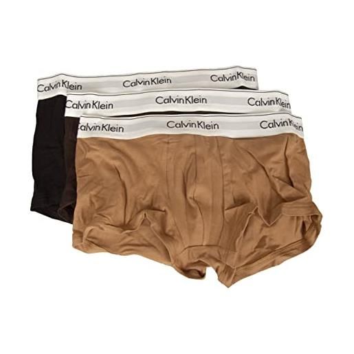 Calvin Klein slip/boxer 000nb3343a - uomo