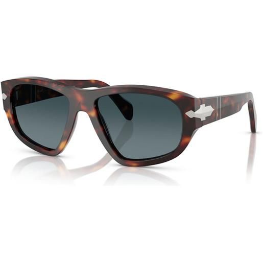 Persol occhiali da sole Persol po0050s 24/s3 polarizzati