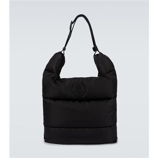 Moncler borsa legere large trapuntata