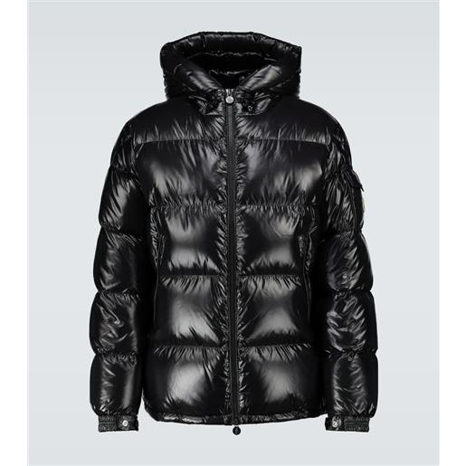 Moncler piumino ecrins