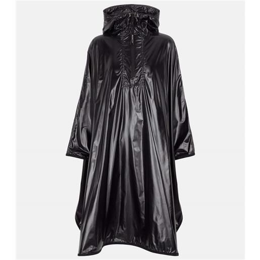 Moncler impermeabile convertibile