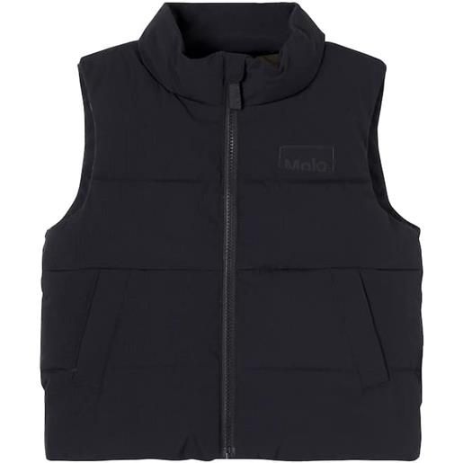 Molo gilet trapuntato heike