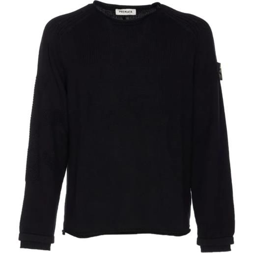 PREMIATA mid weigh jumper pmg22