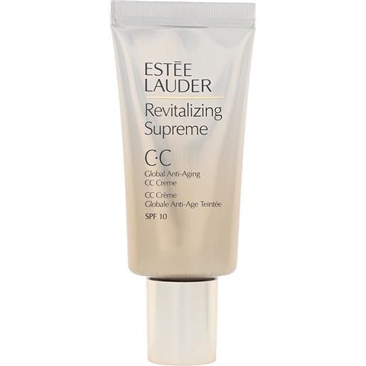Estee Lauder revitalizing supreme cc creme cc cream cc cream
