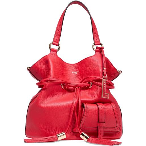 JQAliMOVV Le borse a secchiello da donna, mini borsa a secchiello