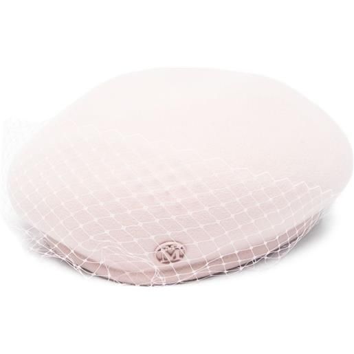 Maison Michel basco a rete - rosa