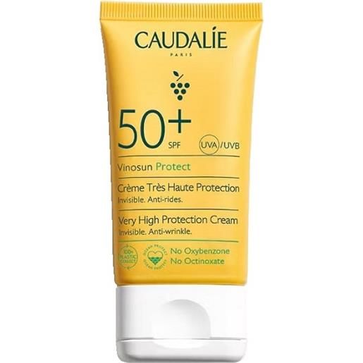 CAUDALIE ITALIA SRL caudalie vinosun cre spf50 50ml