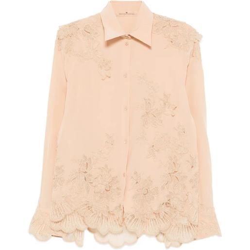 Ermanno Scervino shirt