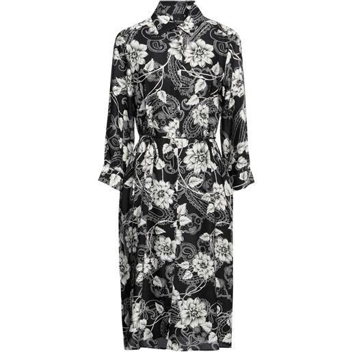 PINKO UNIQUENESS - vestito chemisier