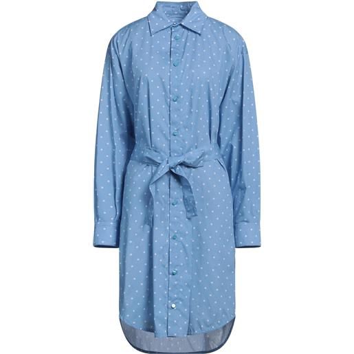 MARNI - vestito chemisier