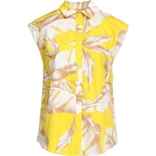 TWINSET - camicie e bluse a fiori