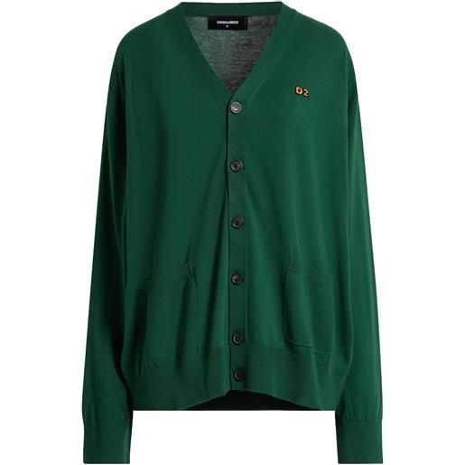 DSQUARED2 - cardigan
