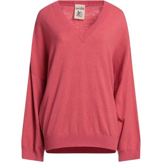 SEMICOUTURE - pullover