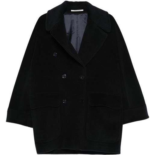 Tagliatore completo doppiopetto - blu