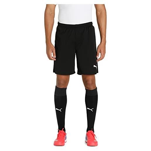 PUMA pantaloncini da uomo individualrise in maglia