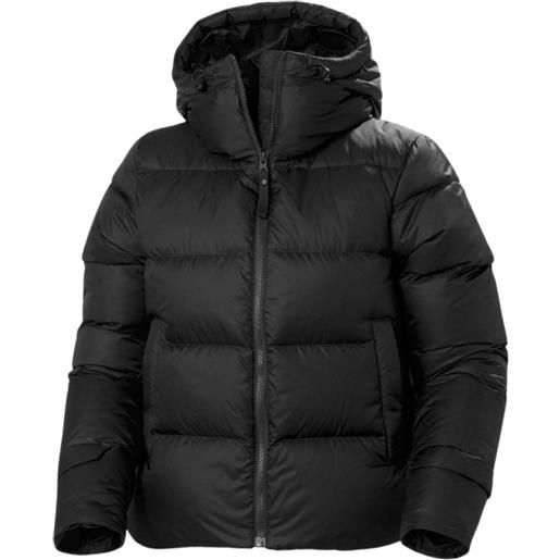 HELLY HANSEN w essence down jacket giacca donna