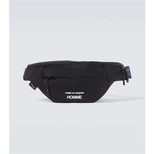 Comme des Garcons Homme comme des garã§ons homme borsa a spalla in cordura