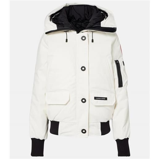Canada Goose piumino chilliwack