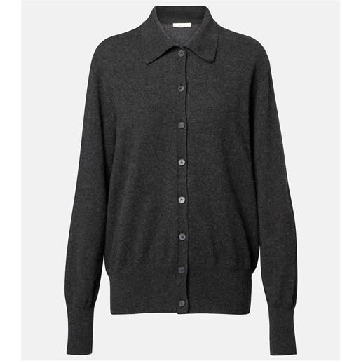 The Row cardigan lillia in cashmere