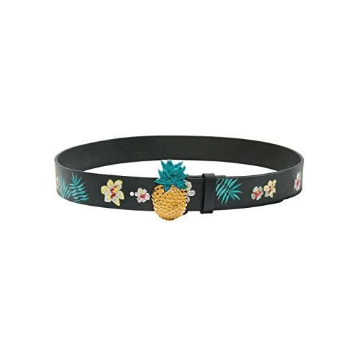 Desigual accessories pu belt