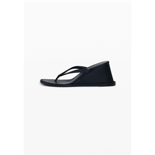 Desigual sandalo con zeppa botter