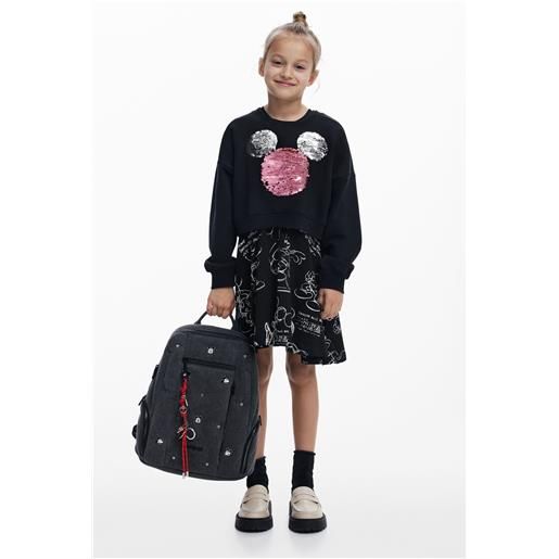 Desigual abito 2en1 mickey