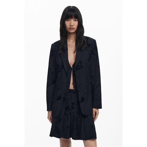 Desigual blazer foderato