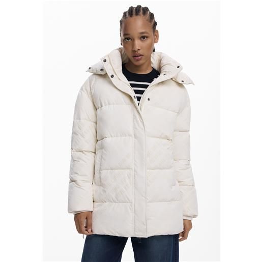 Desigual giacca imbottita folcado