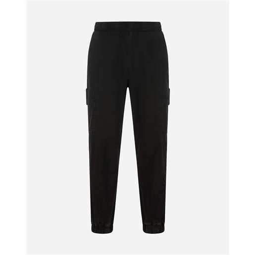 Mistral adventure division m - pantalone - uomo - nero