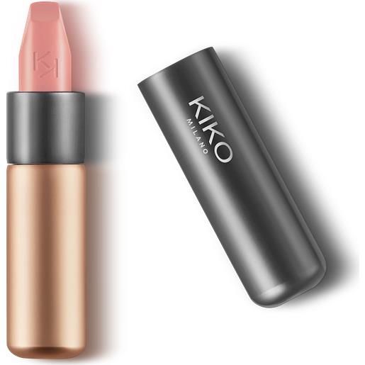 KIKO velvet passion matte lipstick 326