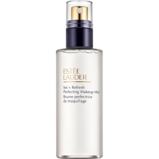 Estée Lauder estee-lauder cura-della-pelle cura-del-viso. Set + refresh perfecting makeup mist 116 ml (256,90 € / 1 l)