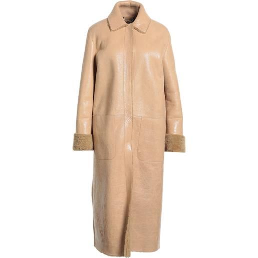 FENDI - giubbotto pelle