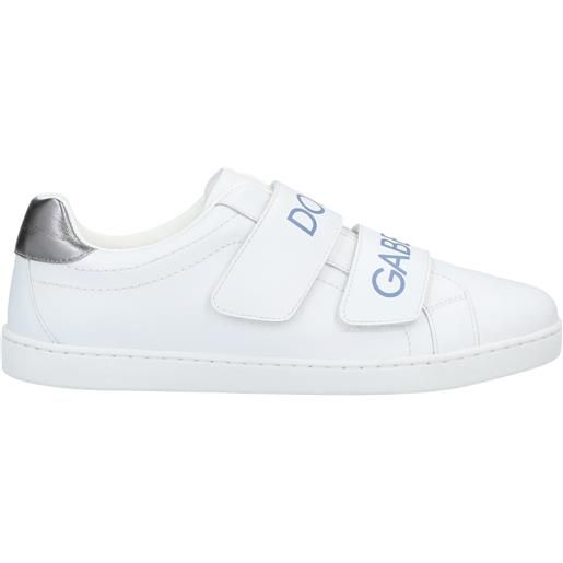 DOLCE&GABBANA - sneakers