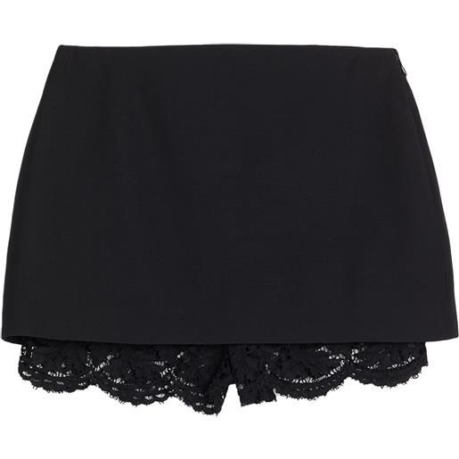 VALENTINO GARAVANI - shorts & bermuda