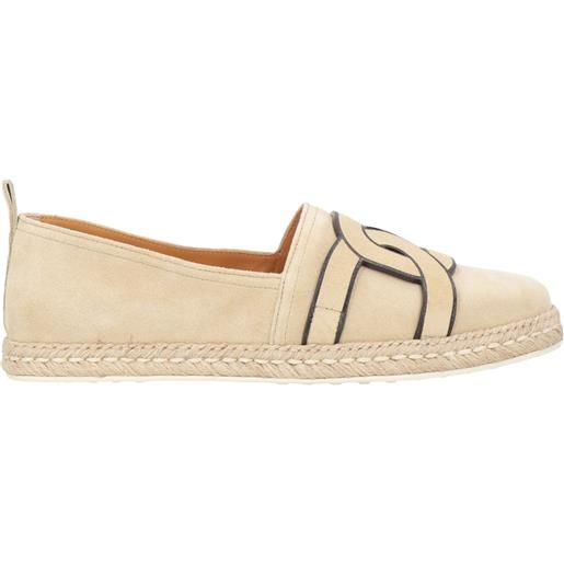 TOD'S - espadrillas