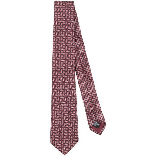 GIORGIO ARMANI - cravatte e papillon