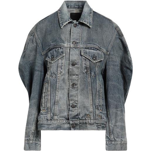 R13 - giubbotto jeans