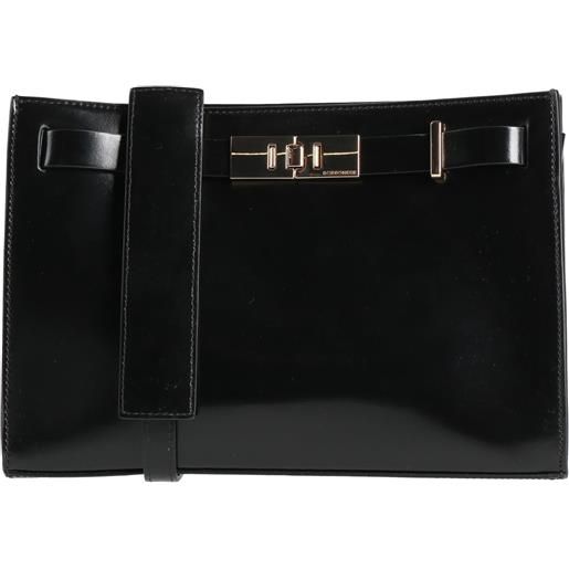 BORBONESE - borsa a tracolla