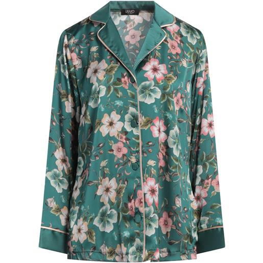 LIU -JO - camicie e bluse a fiori