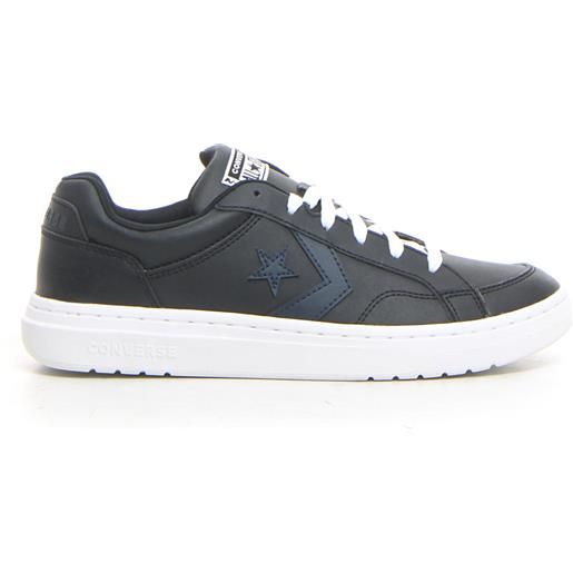 CONVERSE pro blaze v3 ox black white - uomo - black white