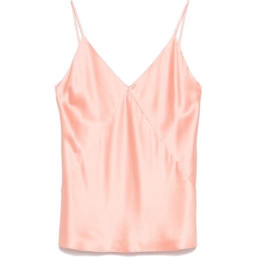Max Mara canotta quassia - rosa