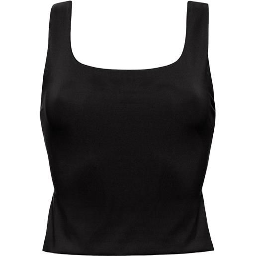 ERES top sportivo tanni - nero